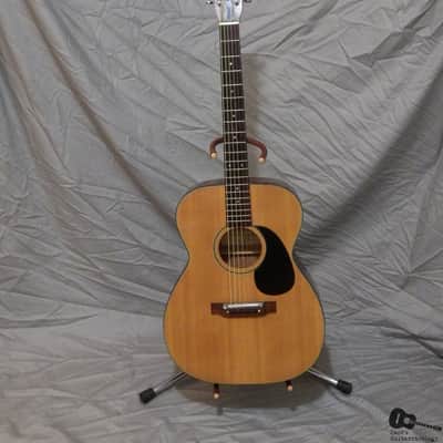 Citation CIT5000 Acoustic Guitar (1970s, MIJ) image 2