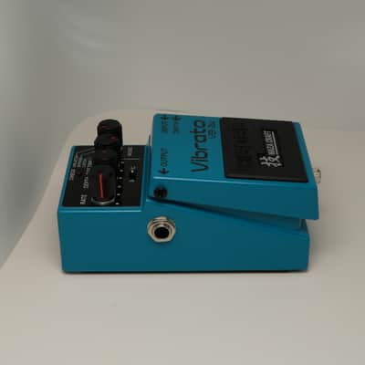 Boss VB-2W Waza Craft Vibrato - Near Mint Condition image 4