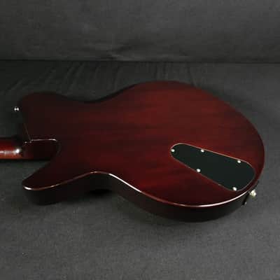 Eastman Henry James Signature Juliet-HJ1 Guitar w/Gig Bag 2024 image 17