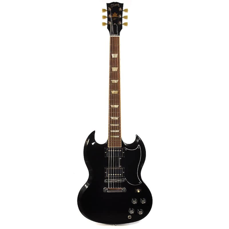 Gibson 50th Anniversary SG Standard 24 image 1