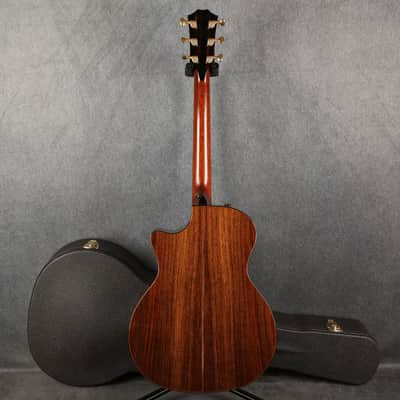 Taylor 914ce Grand Auditorium Electro Acoustic - 2nd Hand image 7