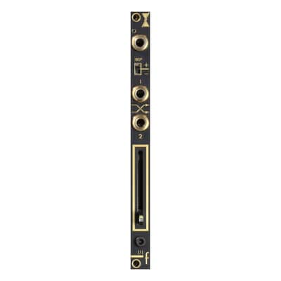 Instruo [1]f Eurorack Fader Module image 1
