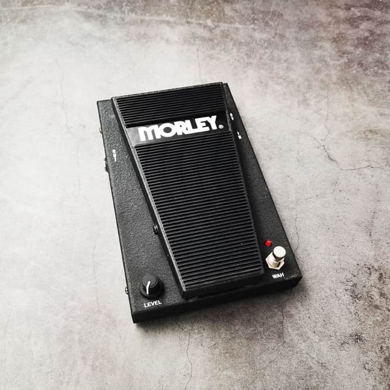 Morley Pro Series II Wah