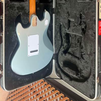 Sterling de Music Man SR-50 con actualizaciones imagen 9