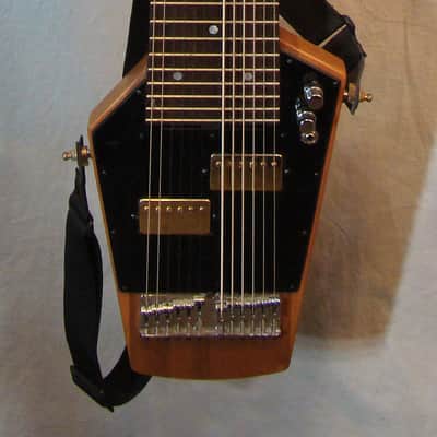 Mobius Megatar Touchstyle Bass image 1