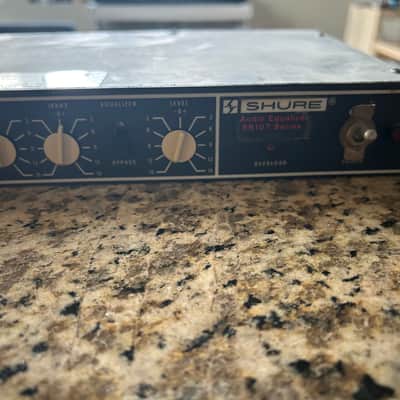 DigiTech Vocalist Workstation EX Harmony Processor | Reverb