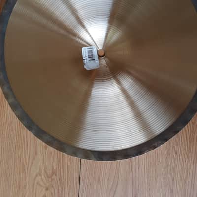 Zildjian A0125 14" A Mastersound Hihat Bottom image 2