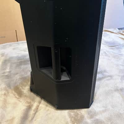Alto Professional TS412 TrueSonic 4 2-Way 2500-Watt 12" Active Loudspeaker 2022 - Present - Black image 5