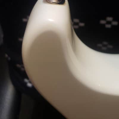Kramer Striker St-100 80s White image 17
