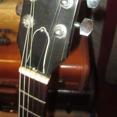 Immagine 1982 Gibson Sonex 180 Sunburst - 3