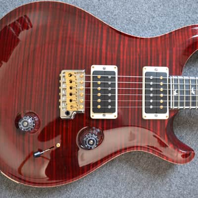 PRS Custom 24 30th Anniversary Artist image 1
