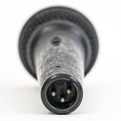 Audio Technica PRO4H Unidirectional Dynamic Microphone image 5