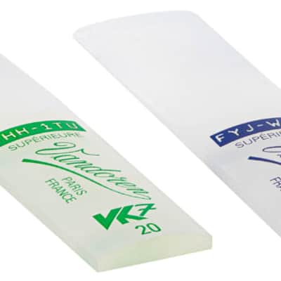 Vandoren VK1 Synthetic Bb Clarinet Reed #40 image 1