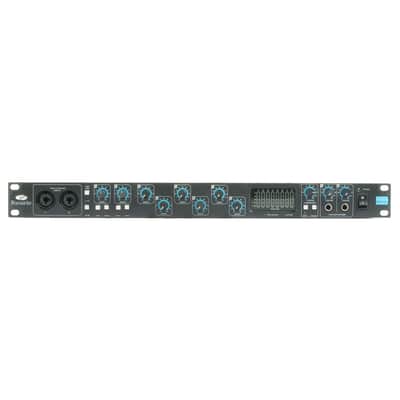 Focusrite - Saffire PRO 40 Audio Interface - w/ Box USED image 1