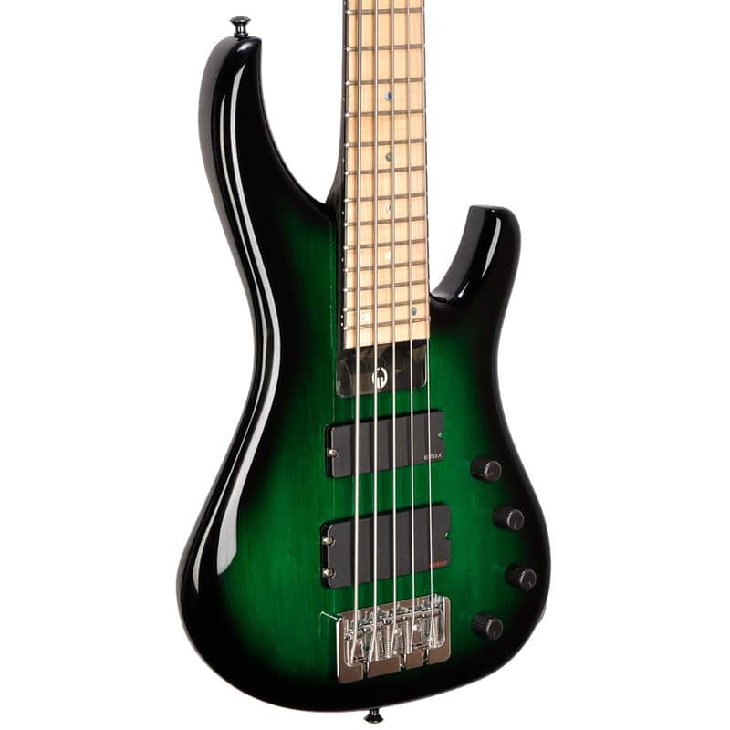 G.Gould GGi5-S-MM40  Clear Emerald Green - Only 8.0 pounds! - 1181 image 1
