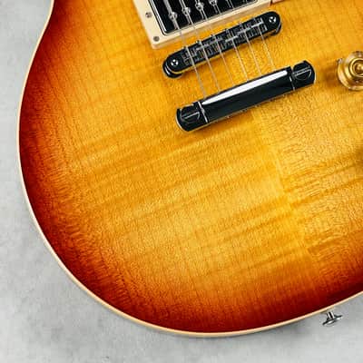 Gibson Les Paul Traditional 2014 - Honeyburst image 6