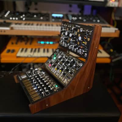 Make Noise 0-Coast / Strega / 0-Control Bundle + Stand image 8