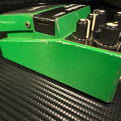 Nobels ODR-S Overdrive Special 1990s - Green image 9