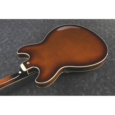 Immagine AS93FM-VLS Ibanez - 4