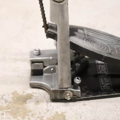 Gibraltar Intruder II Double Chain Drive Single Bass Drum Kick Pedal image 9
