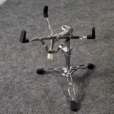 Used DW 5000 Snare Drum Stand - Good image 3