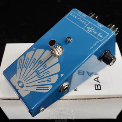 EAR FUZZ effects BAPTISTA image 1