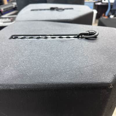 EAW JFX590 2-WAY 500W Full Range Speakers w/Covers PAIR - 2 Speakers- READ #2 image 5