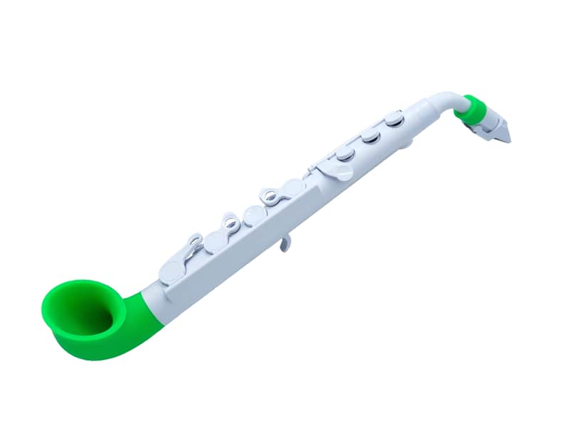 Nuvo jSax Standard Kit 2.0 image 1