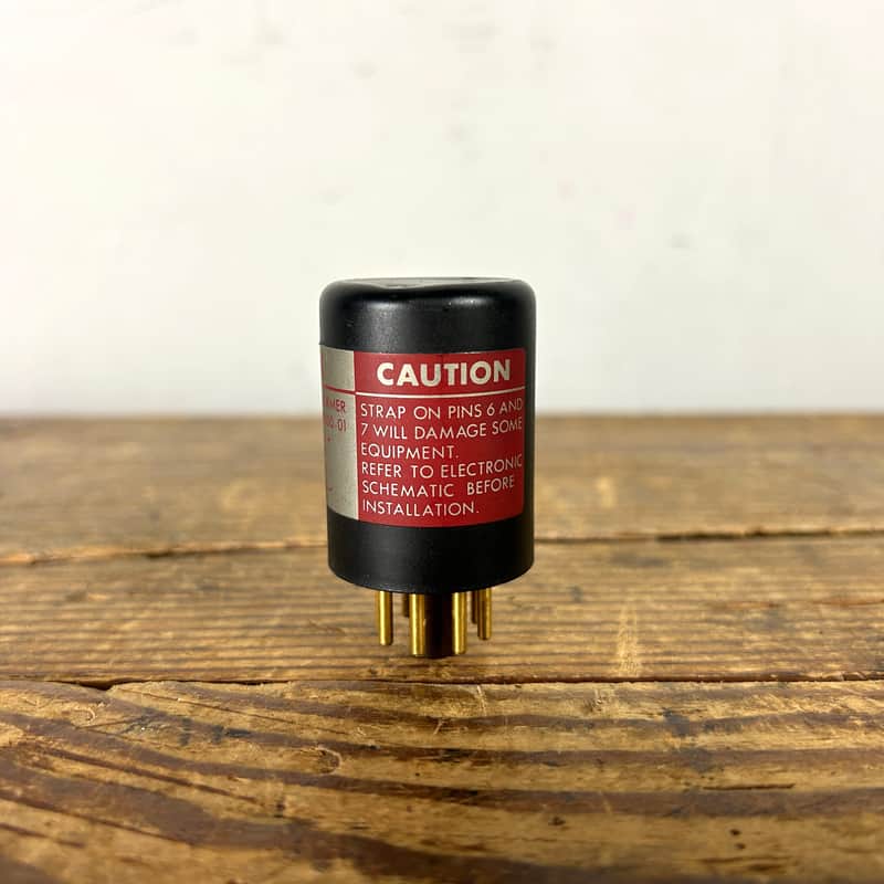 Ampex 4580200-01 Bridging Input Transformer | Reverb