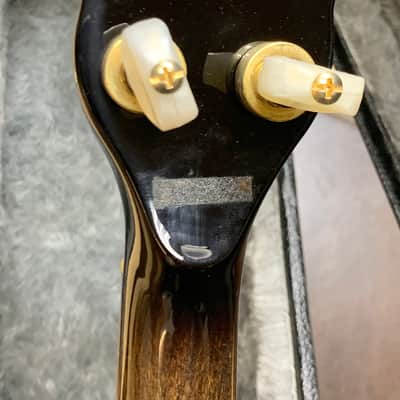 Gold Tone OB-250 Orange Blossom 5-String Banjo image 10