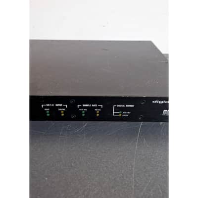 Digidesign ADAT Bridge 24 - Audio Interface - Good image 8