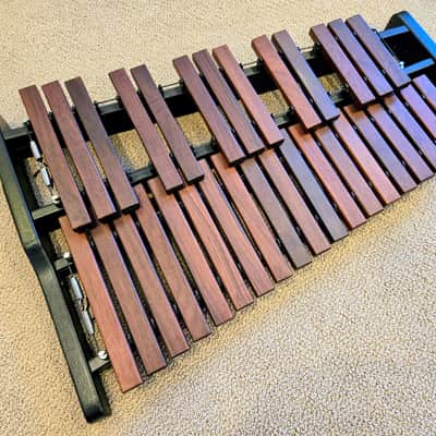 Ludwig LMXYLO Musser Student Xylophone Kit 2010s - Standard image 2