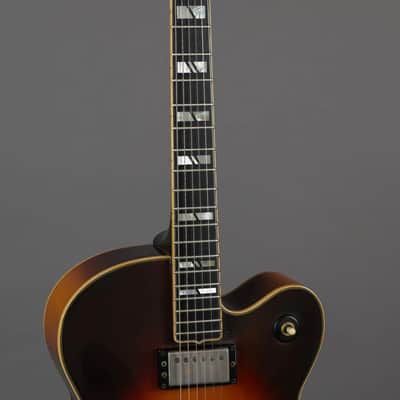 1978 Yamaha AE2000 (Japan, Sunburst, OHSC) image 5