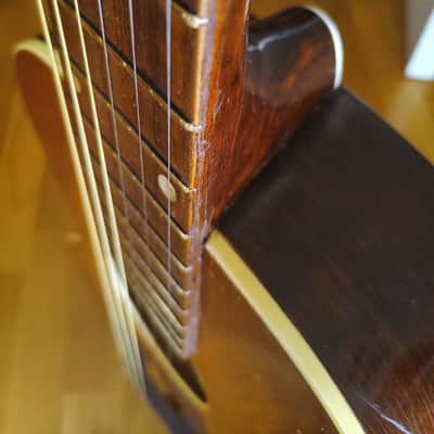 Herman Carlson Levin model 62 from 1945. imagen 10