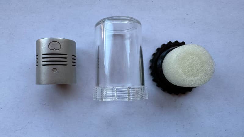 Vintage Schoeps MK4 Cardioid Capsule image 1