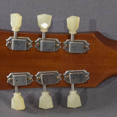 Gibson Les Paul 1954 Standard Goldtop 2014 image 14