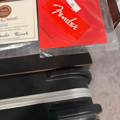 Fender Player Plus Stratocaster HSS HT 2024 - Buttercream image 6