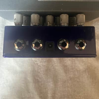 Wampler Pantheon Dual Overdrive Deluxe image 3