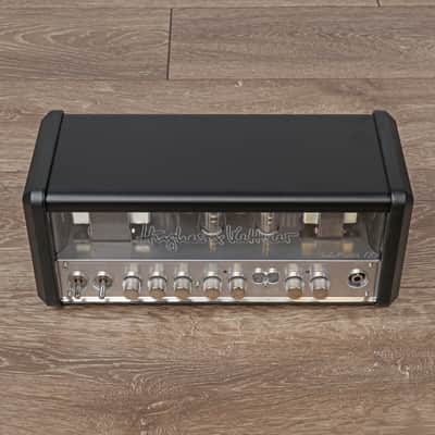 Hughes & Kettner TubeMeister 18 2-Channel 18-Watt Head 2011 image 5