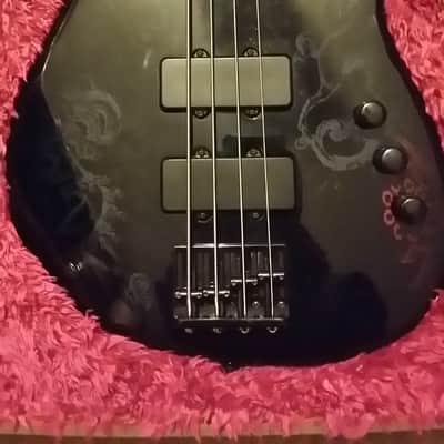 Peavey J-84 John Taylor Bass Limited Edition image 2