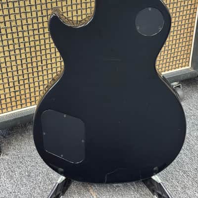 Gibson Les Paul Studio 2022 - Smokehouse Burst image 8