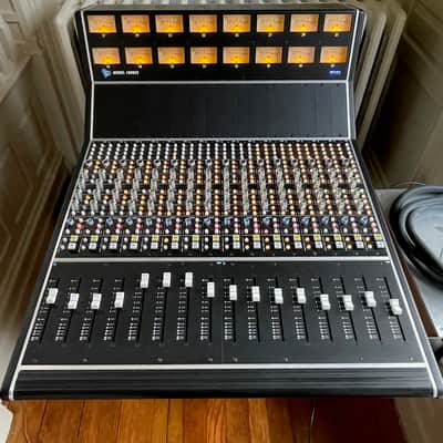 API 1608EX 16-channel Expander 1608 Console Sidecar | Reverb