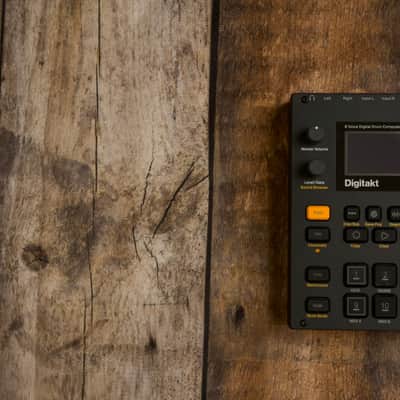 Elektron Digitakt MK1 – Excellent Condition with Original Box image 6