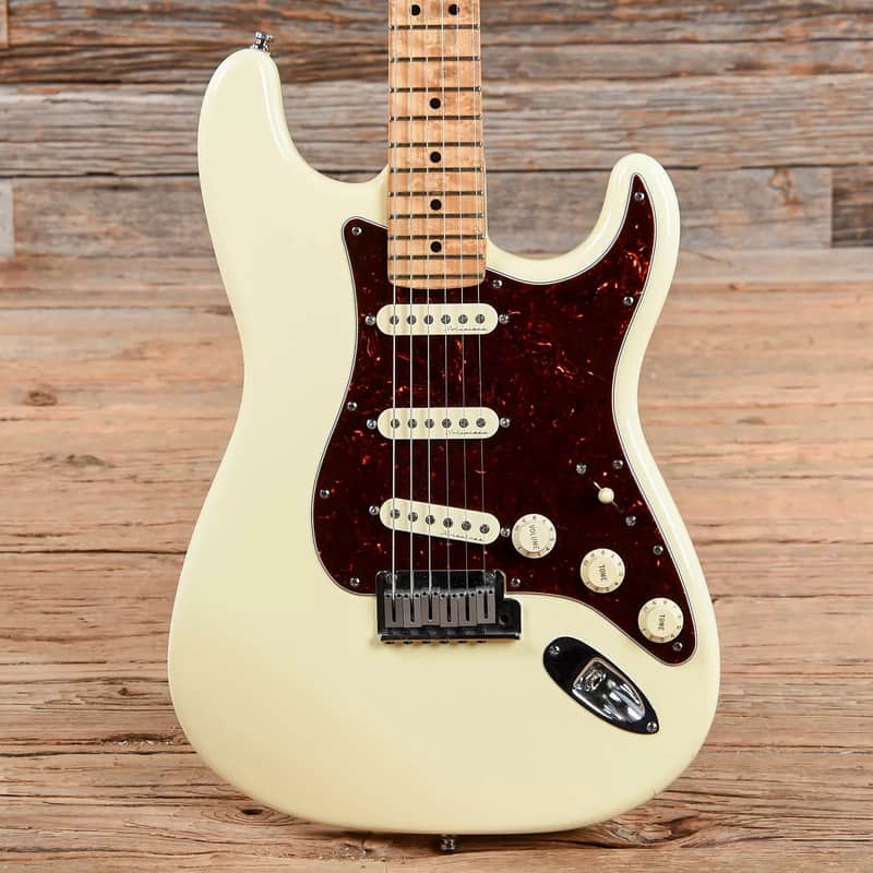 Fender Custom Shop American Classic Stratocaster image 5