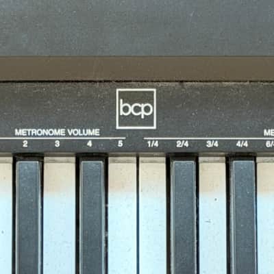 Best Choice Products (BCP) Electronic Keyboard w/ Legs – Used (Good Condition) image 2