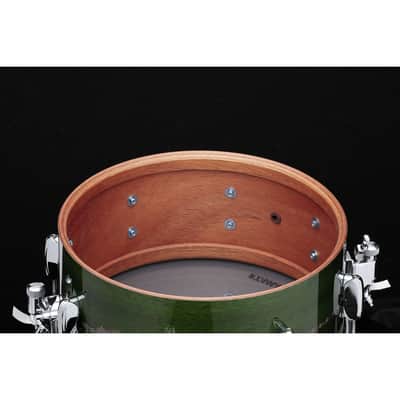 Tama SP1465 Simon Phillips Signature Snare 14" x 6½" image 6
