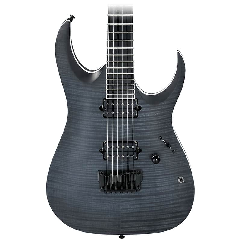 Ibanez RGAIX6FM Iron Label | Reverb