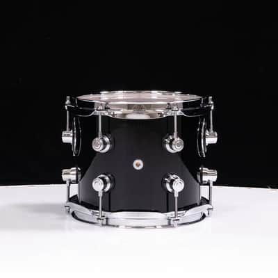 DW Design Series 7X8 Tom Piano Black image 2