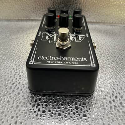 Electro‑Harmonix Metal Muff – Excellent Condition + Original Box image 2