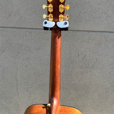 Cort Gold D6 Nat 2000-2015 - Natural gloss image 7